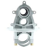 Open Gear Box - Nanya