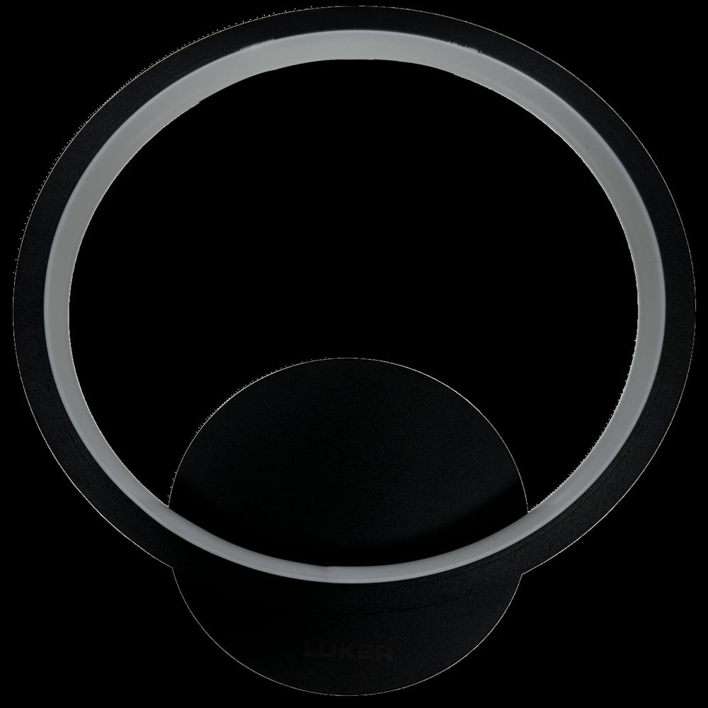 LUKER 16W ELECTRA R1 INDOOR WALL LIGHT (LWL136/12)
