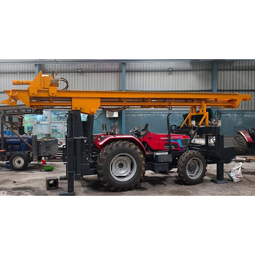 DTS Drilling Rigs