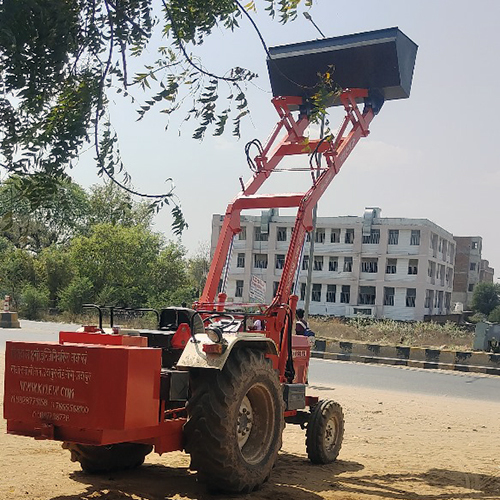 Front Loader
