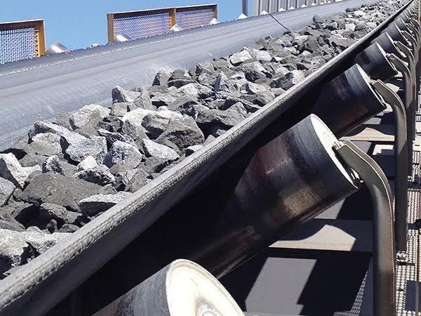 Coal and Aggregate
