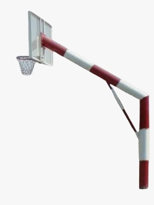 basketball stand
