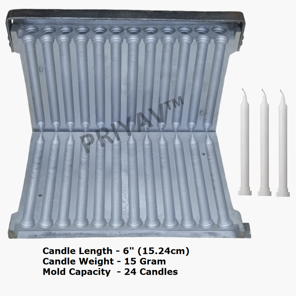 molds for candle