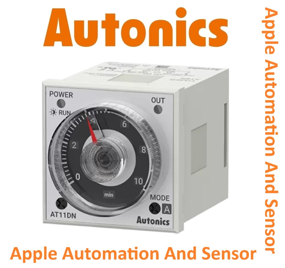 Autonics At11dn-1 Timer