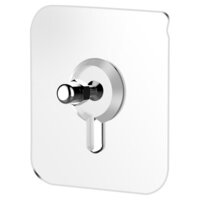 Screw Sticker - Feature: Space Saving