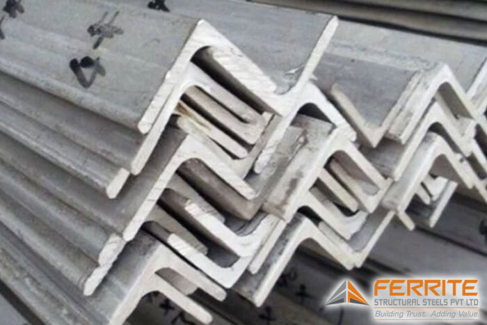 304l Stainless Steel Angle - Application: Construction