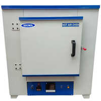 High Temperature Oven