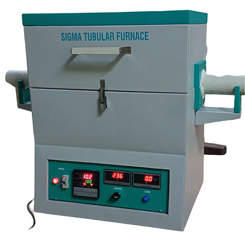 Tubular Furnace - Application: Industrial