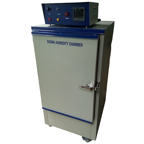 Humidity Chamber By Sigma Laboratory Equipments