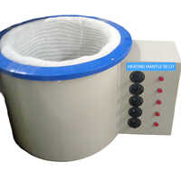 Heating Mantle