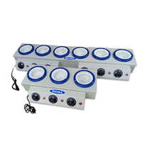 Soxhlet Extraction Mantle - Application: Industrial