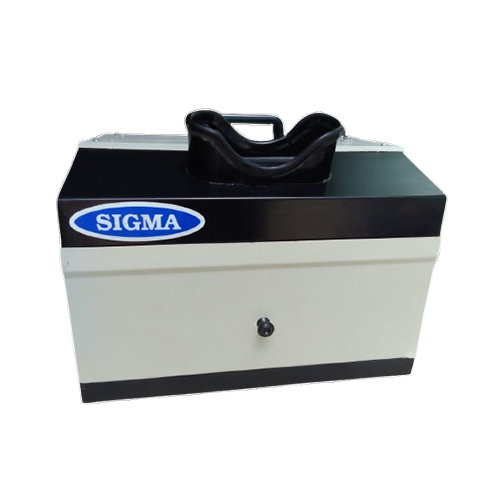Uv Cabinet - Application: Industrial