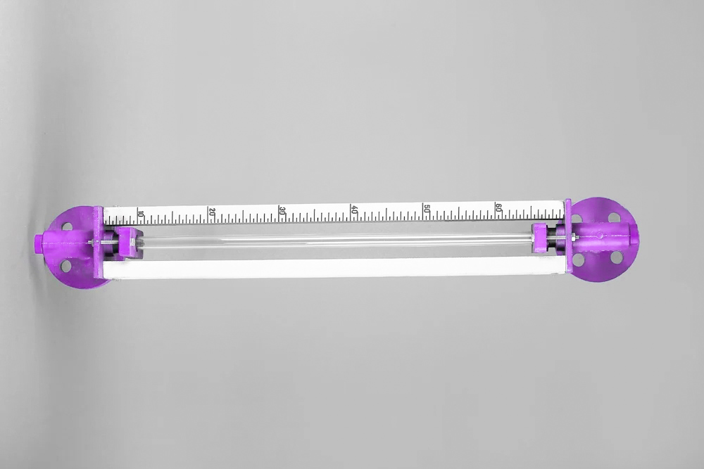 Side Mounted Level Indicator