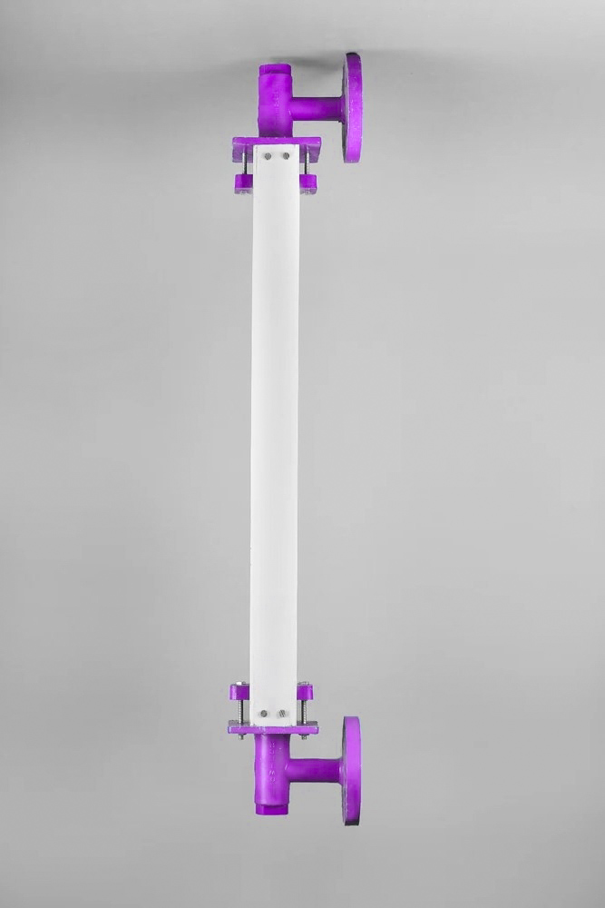 Side Mounted Level Indicator