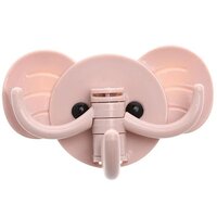 Elephant Rotating Hook - Feature: Space Saving