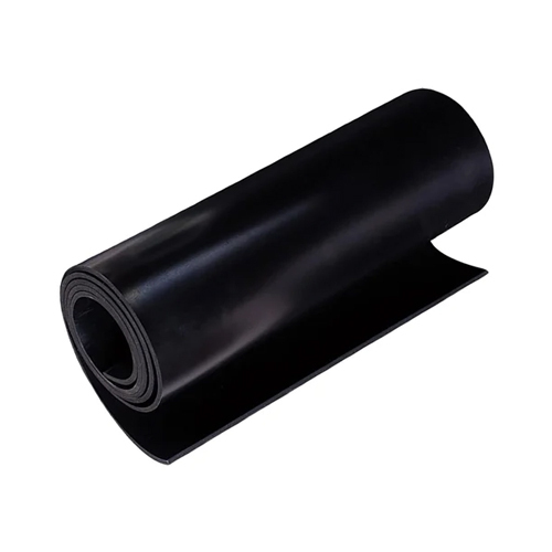 5mm Industrial Rubber Sheet