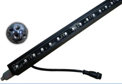 Mi Bar Light - Input Voltage: 100-240v Ac Volt (V)