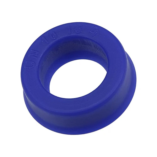 Blue PU Rod Seal