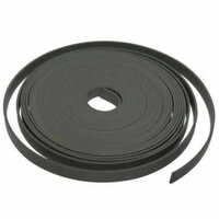 Ptfe Guide Wear Strip - Color: Black