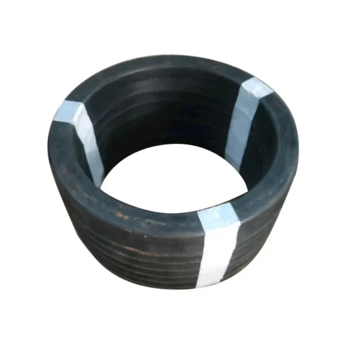 50Mm Chevron Packing Set - Color: Black