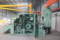 HIGH PRESSURE CHUTE