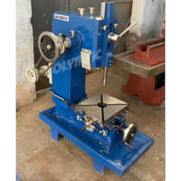 6 Inch Slotting Machine - Capacity: 500 Kg