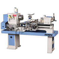 Olympic Light Duty Lathe Machine