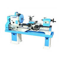 Semi Automatic Medium Duty Lathe Machine