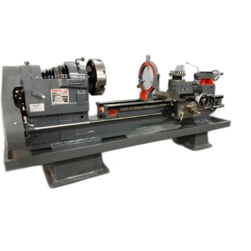 Standard Series Lathe Machine - Automatic Grade: Automatic