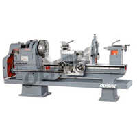 Olympic Lathe Machine - Automatic Grade: Automatic