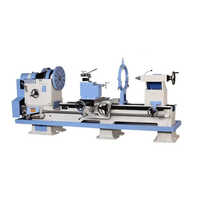 100mm 16 Feet Extra Heavy Duty Lathe Machine - Automatic Grade: Automatic