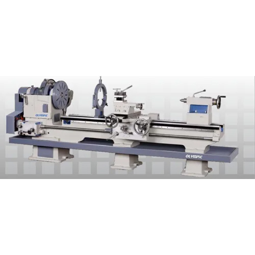 14 Feet Extra Heavy Duty Lathe Machine - Automatic Grade: Automatic