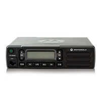 Motorola XIR M6660 VHF Mobile Radio