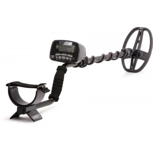 GMD 350 Metal Detector