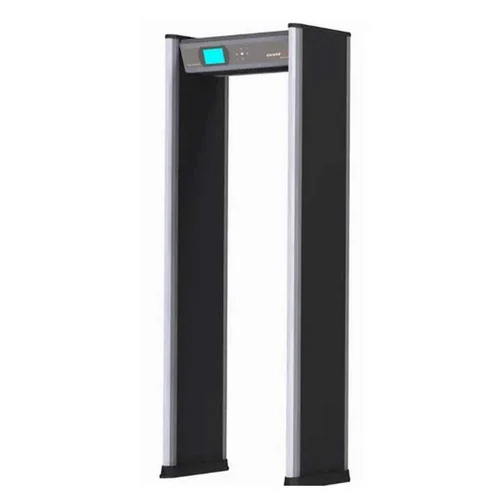 दरवाजे के फ्रेम वाला धातु पता लगानेवाला