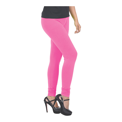 Ladies Premium Lycra Leggings