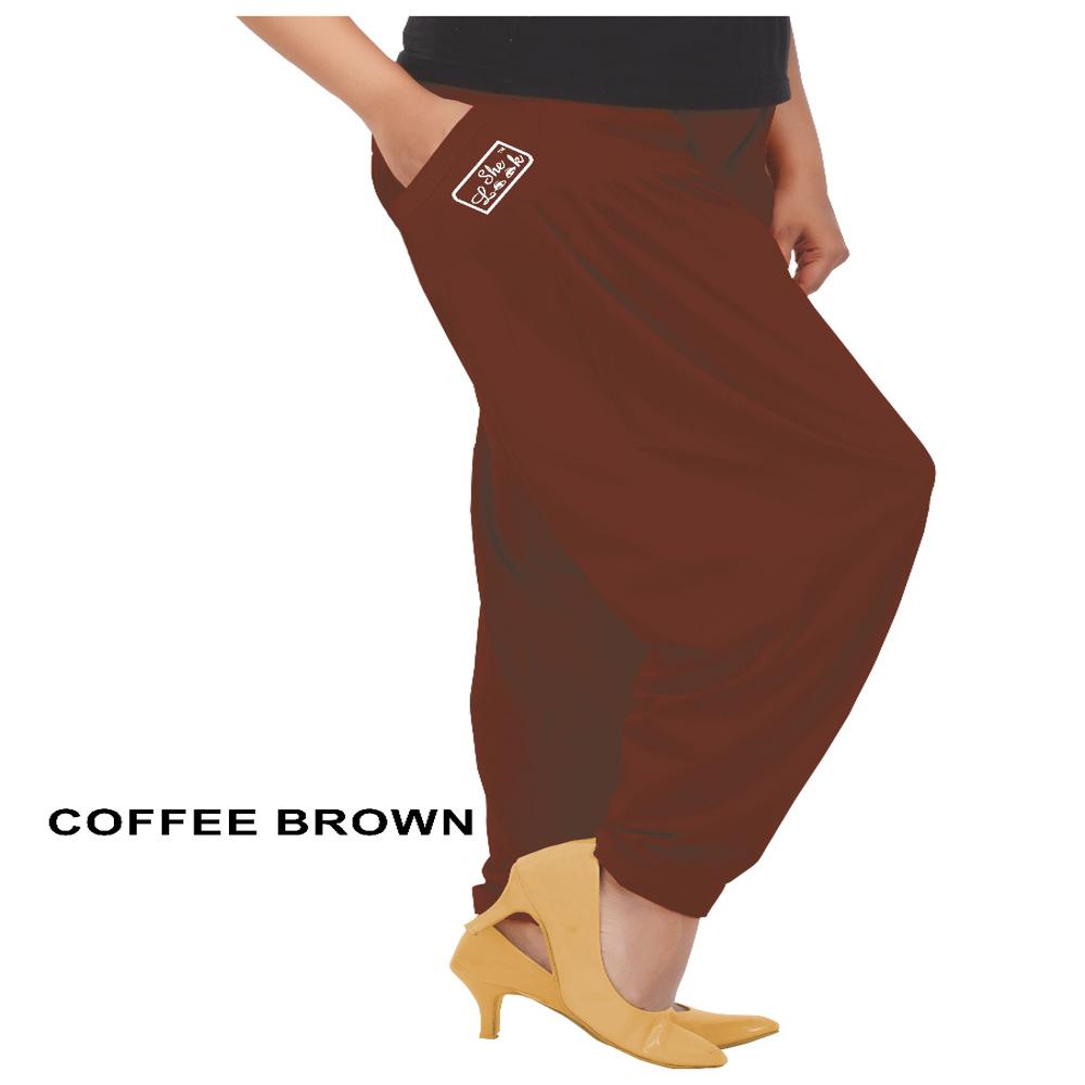 Ladies Premium Patiyala Pant