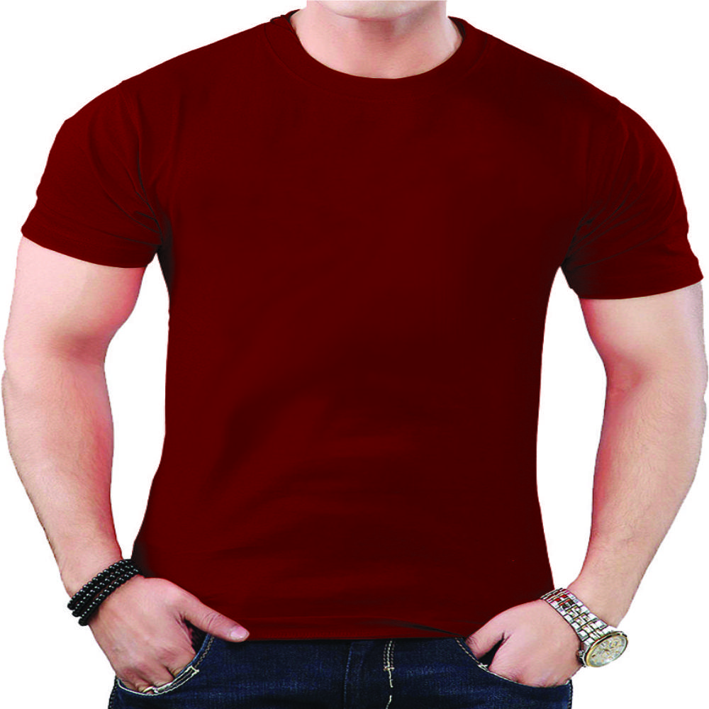 पुरुषों की टी-शर्ट