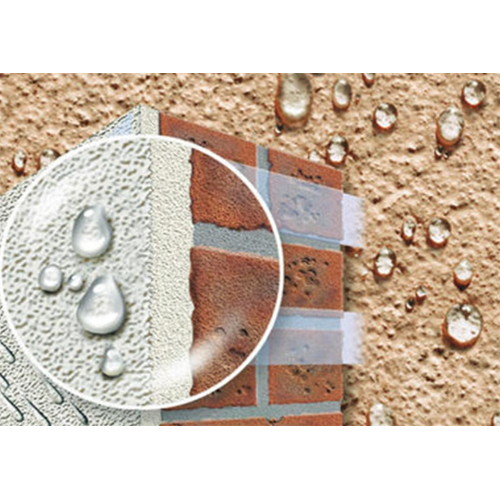 Water Repellant Coating - Liquid Coating Off-white 20L Pail | Seals Concrete Against Moisture Mild Acids & Stains Easy Application