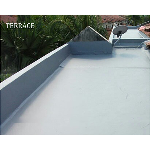 Water Based Epoxy Coating - 5 kg | 80:20 Mixing Ratio, Grey Color, Seamless Surface, Waterproof, Eco-Friendly, Non-Skid Option Available