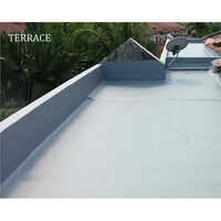 Water Based Epoxy Coating - 5 Kg | 80:20 Mixing Ratio, Grey Color, Seamless Surface, Waterproof, Eco-friendly, Non-skid Option Available