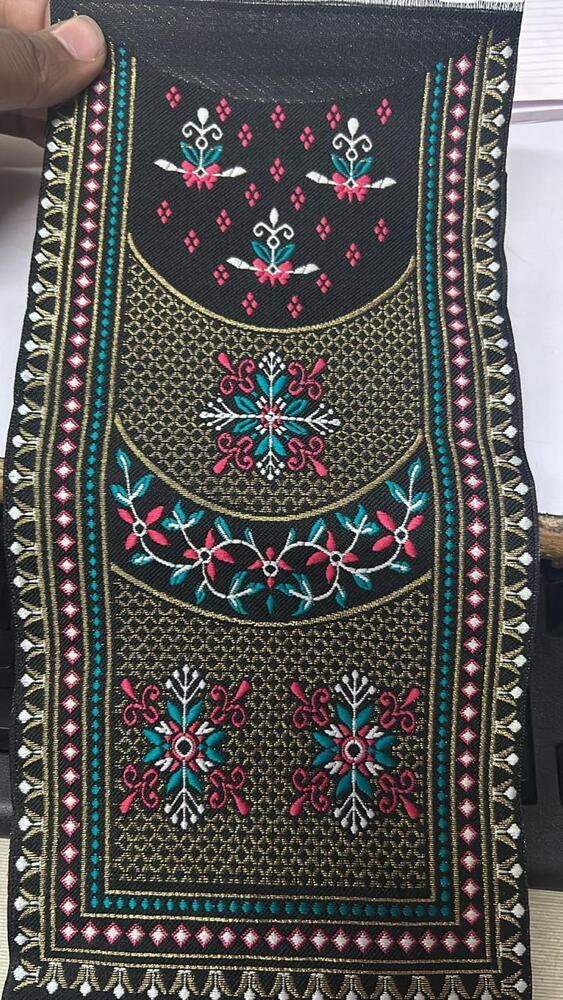 NECK kurti