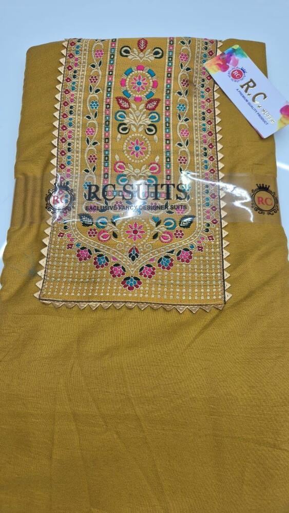NECK kurti