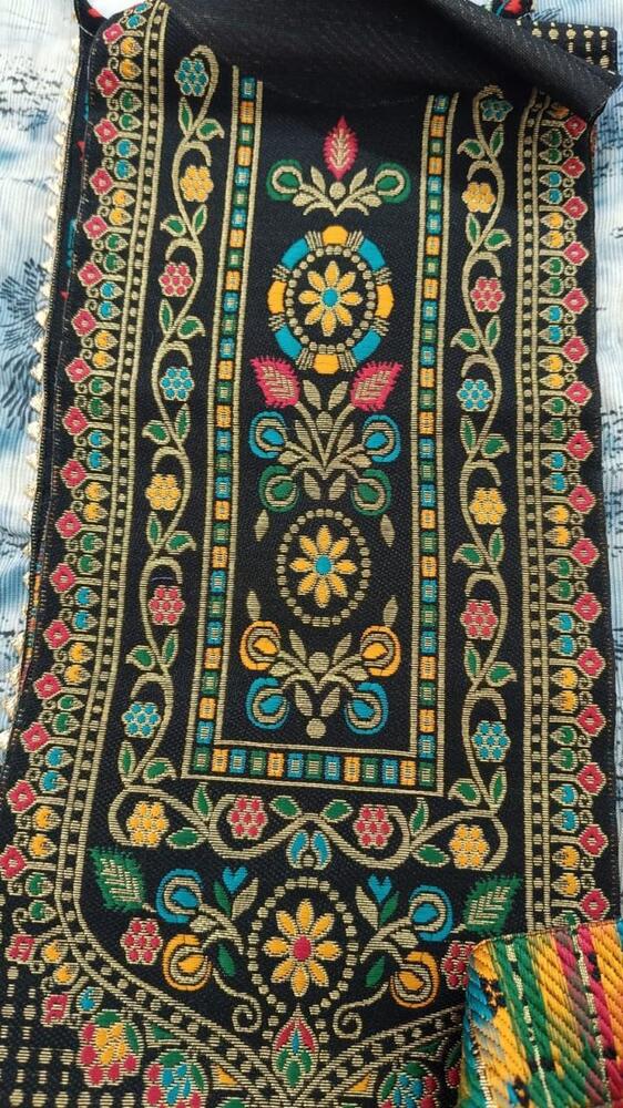 NECK kurti