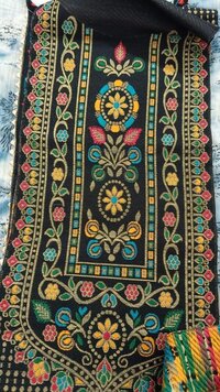 NECK kurti