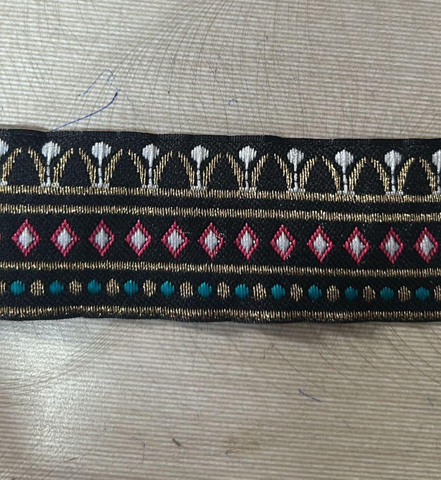 NECK kurti
