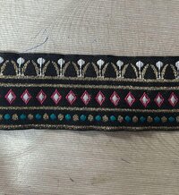 NECK kurti