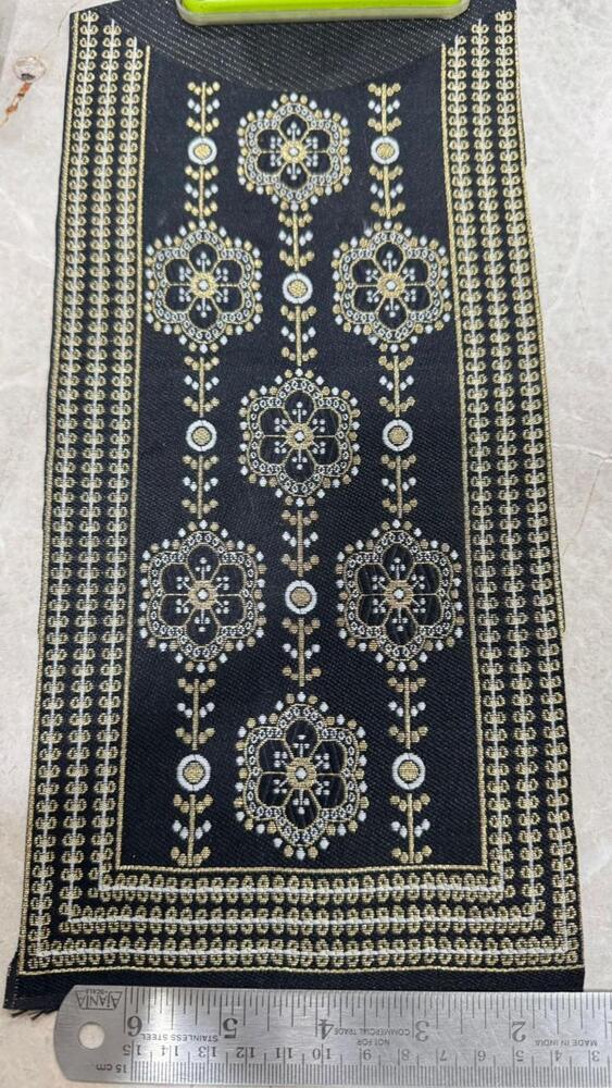 NECK kurti