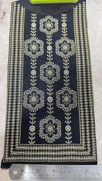 NECK kurti