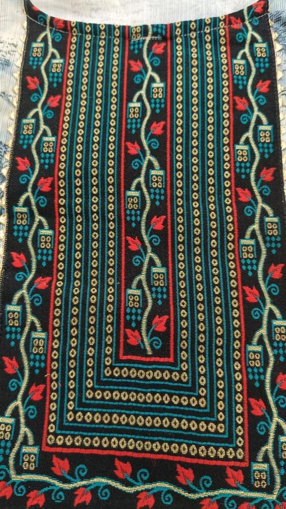 NECK kurti